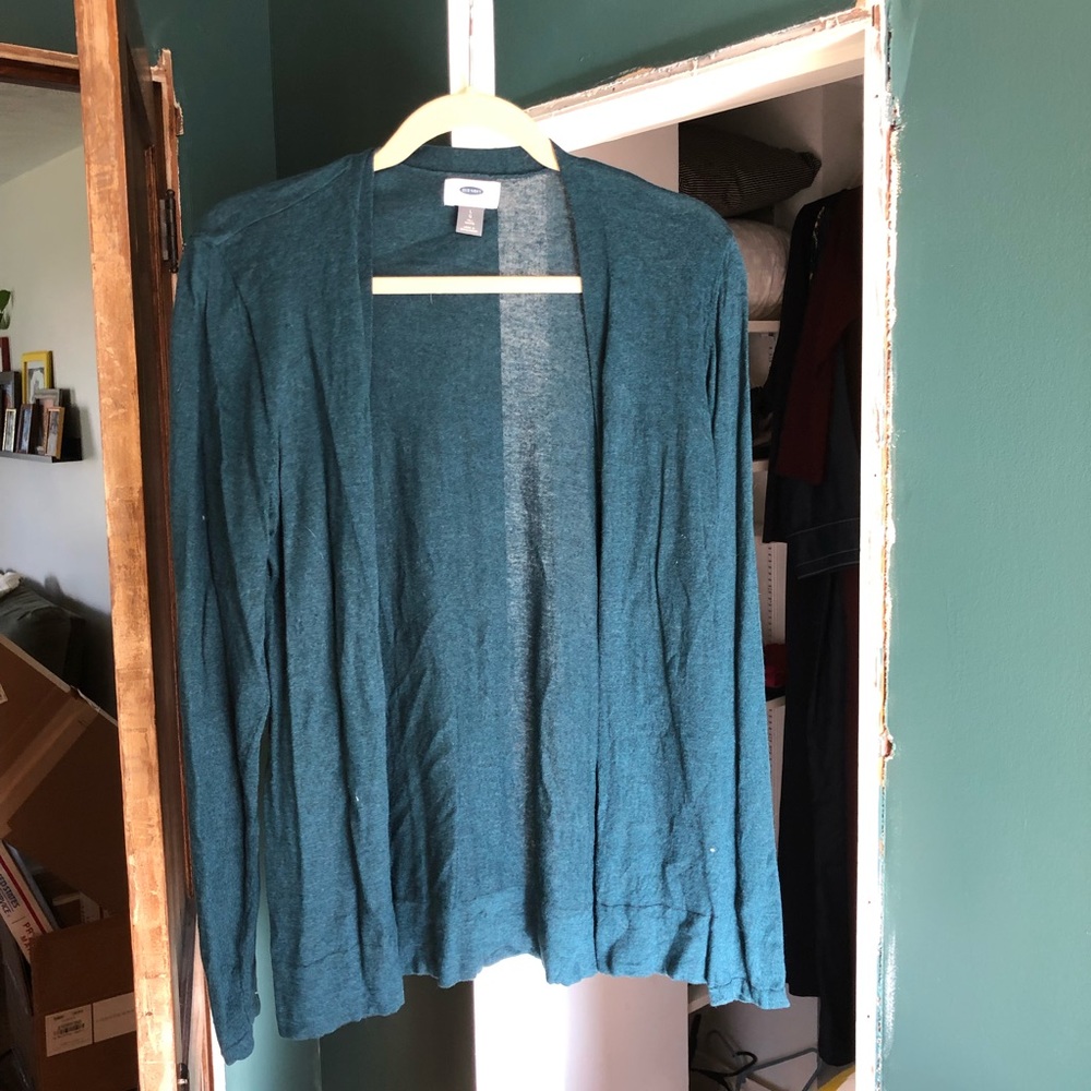 Set of 3 Old Navy cardigans